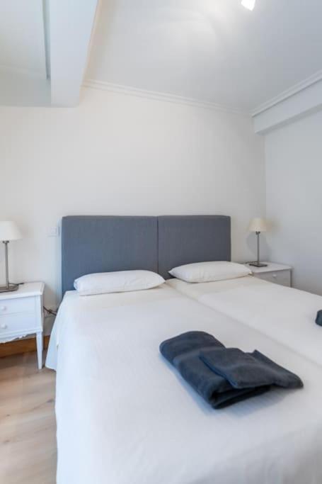 Apartamento Pesquero - سانتاندر المظهر الخارجي الصورة