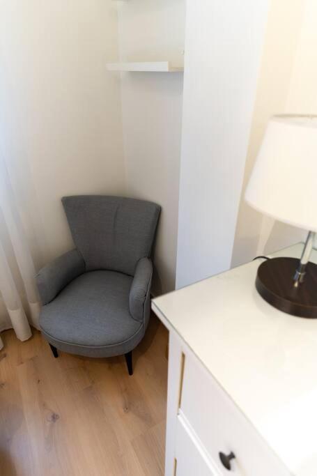 Apartamento Pesquero - سانتاندر المظهر الخارجي الصورة