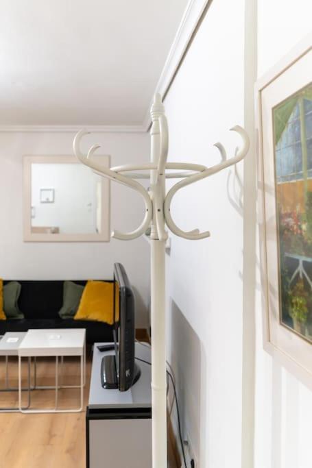 Apartamento Pesquero - سانتاندر المظهر الخارجي الصورة